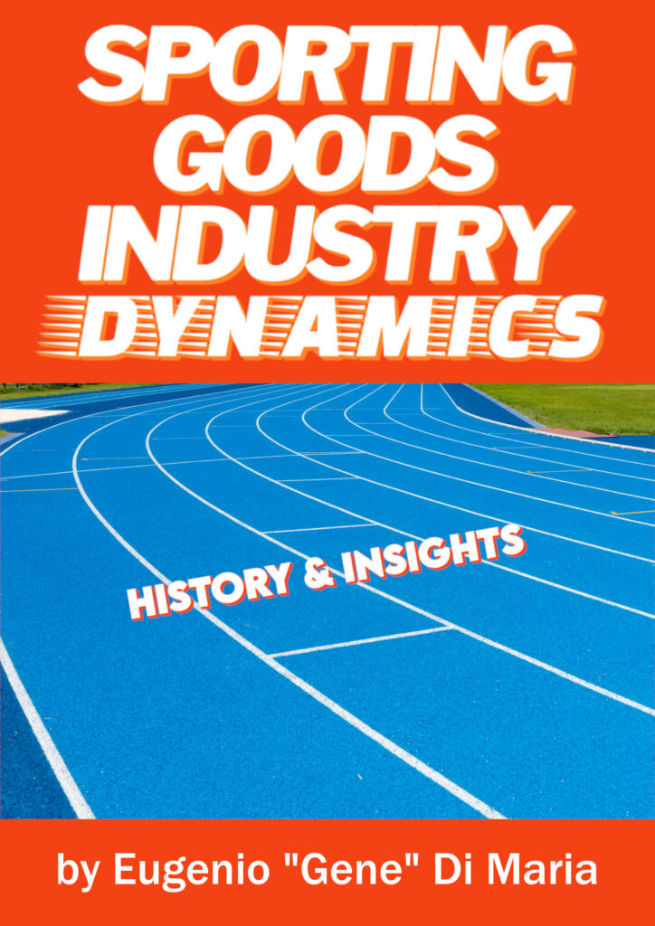 Sporting Goods Industry Dynamics